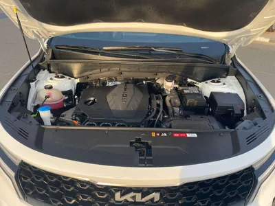 Kia Sorento S 2022 Kia Sorento 2.5L V4 MidOption+ 7 Seater - AWD 4x4 - Family Car - Multi Drive Mode --19