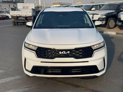 Kia Sorento S 2022 Kia Sorento 2.5L V4 MidOption+ 7 Seater - AWD 4x4 - Family Car - Multi Drive Mode --2
