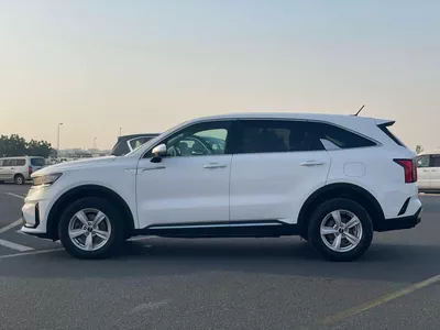 Kia Sorento S 2022 Kia Sorento 2.5L V4 MidOption+ 7 Seater - AWD 4x4 - Family Car - Multi Drive Mode --3