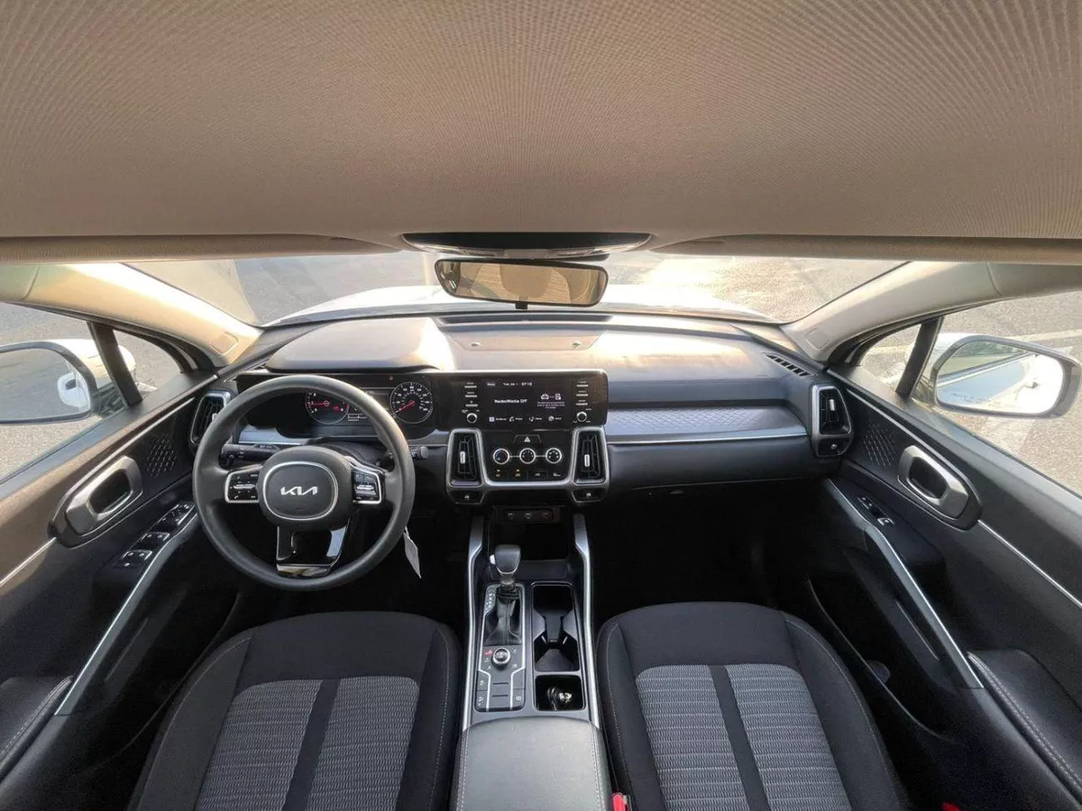 Kia Sorento S 2022 Kia Sorento 2.5L V4 MidOption+ 7 Seater - AWD 4x4 - Family Car - Multi Drive Mode --9-0