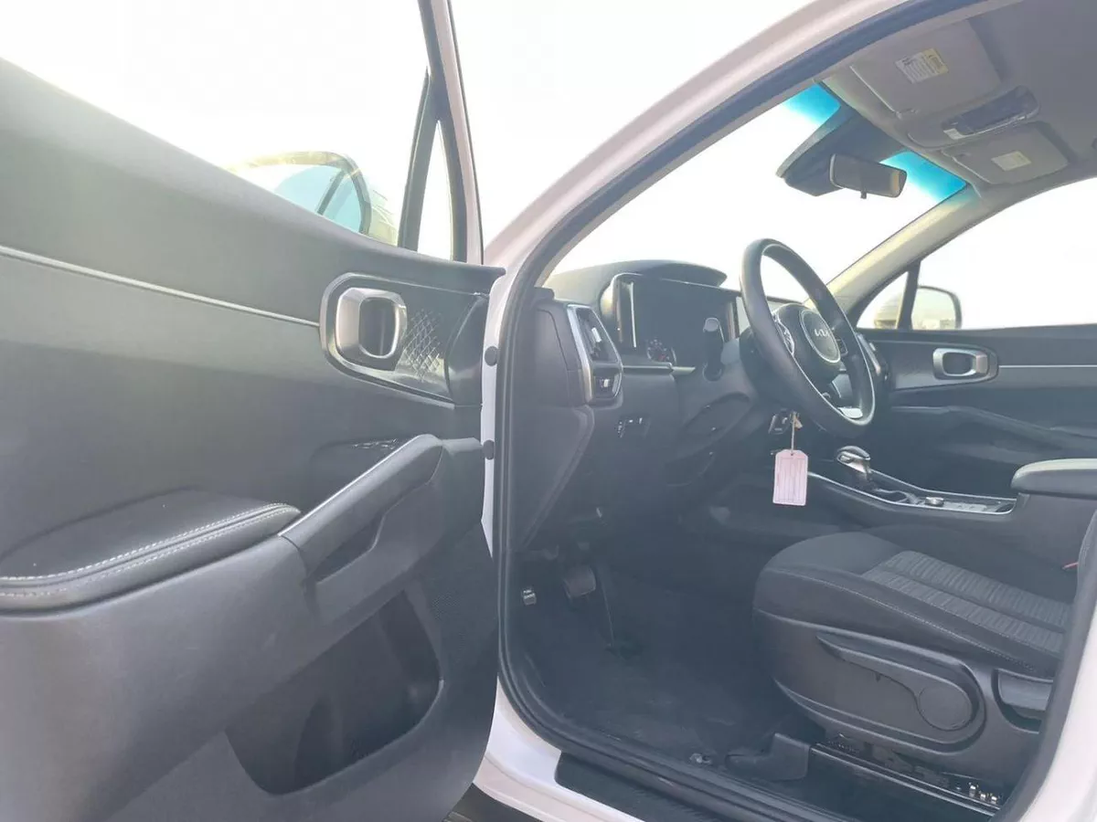 Kia Sorento S 2022 Kia Sorento 2.5L V4 MidOption+ 7 Seater - AWD 4x4 - Family Car - Multi Drive Mode --13-0