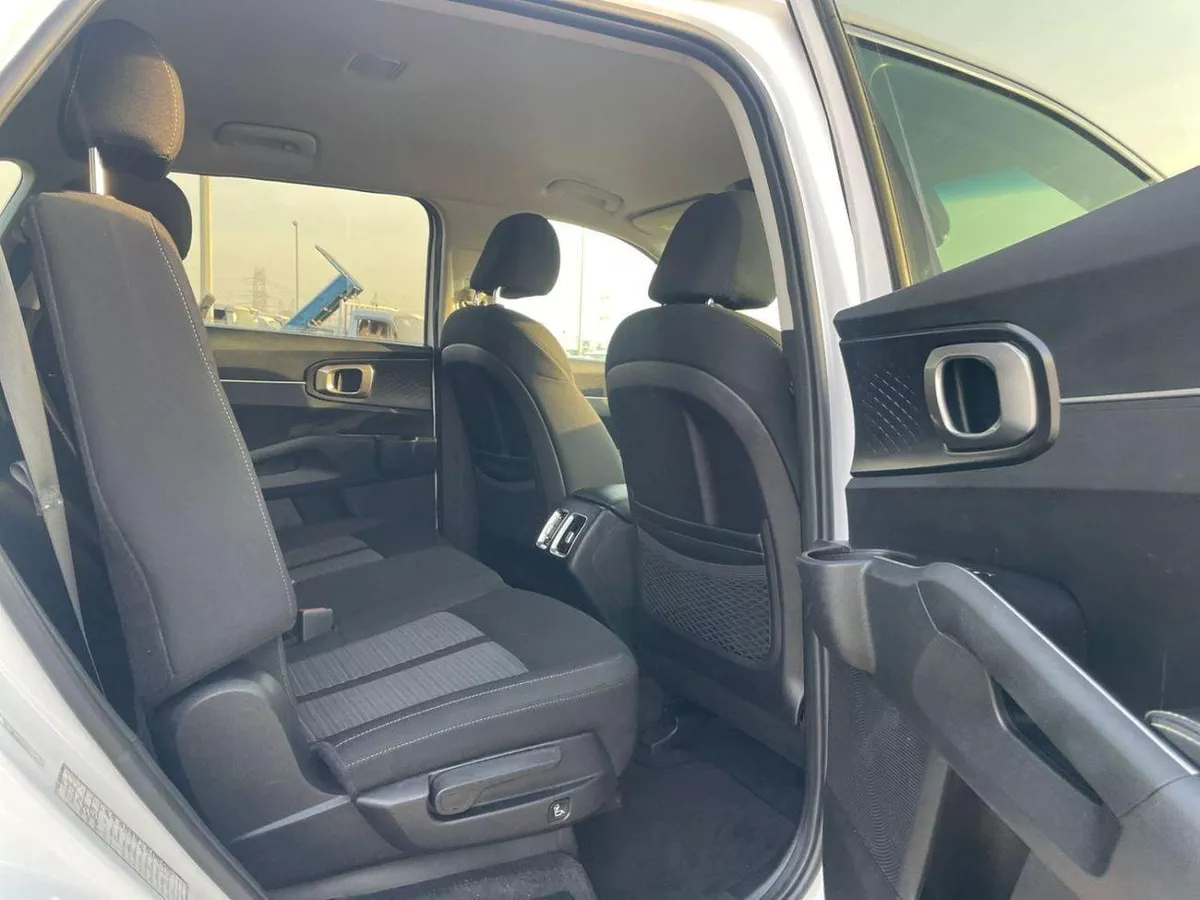 Kia Sorento S 2022 Kia Sorento 2.5L V4 MidOption+ 7 Seater - AWD 4x4 - Family Car - Multi Drive Mode --17-0
