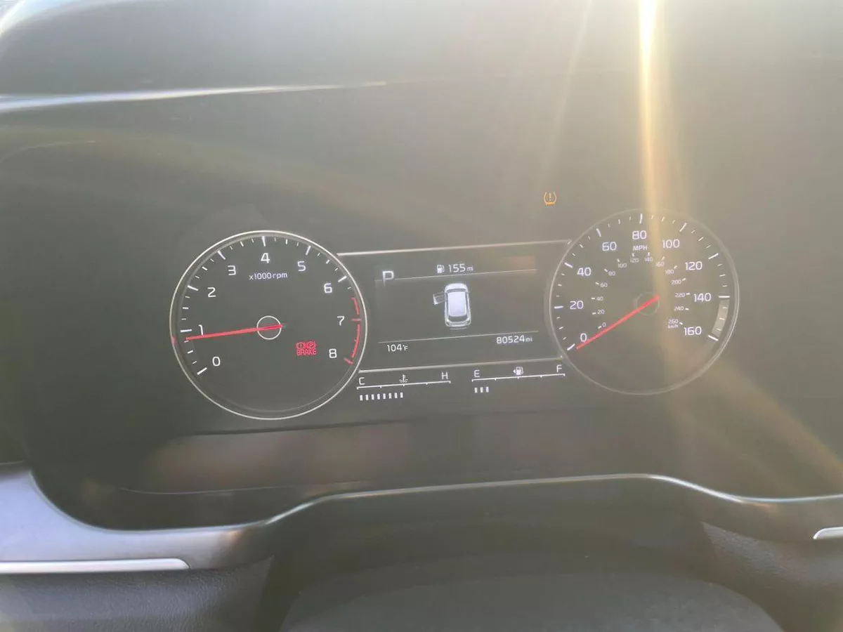 Kia Sorento S 2022 Kia Sorento 2.5L V4 MidOption+ 7 Seater - AWD 4x4 - Family Car - Multi Drive Mode --18-0