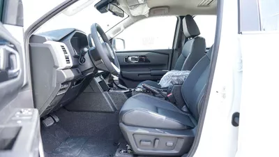 Mitsubishi L200 GLS Brand New – 2.5L Turbo Diesel 4WD Automatic – C83 – GCC 2026-9