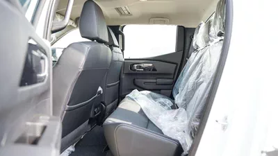Mitsubishi L200 GLS Brand New – 2.5L Turbo Diesel 4WD Automatic – C83 – GCC 2026-17