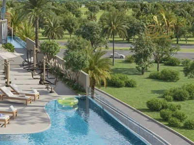 80 MONTHS PAYPLAN/2BHK+MAID+POOL/GET UP30%DISCOUNT-1