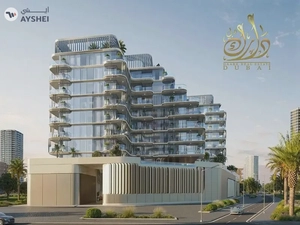 80 MONTHS PAYPLAN/2BHK+MAID+POOL/GET UP30%DISCOUNT