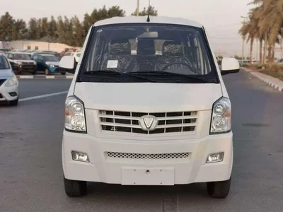 Victory V2 STANDARD MINI BUS/ 7 SEATER, M/T, WITH AIRBAGS & ABS-2