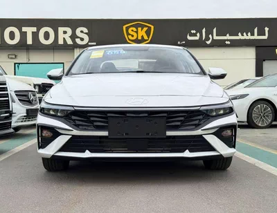 Hyundai Elantra SMART 1.5L PETROL / SUNROOF WITH LEATHER / CHINESE SPCES (CODE# ELITE) READY STOCK-0