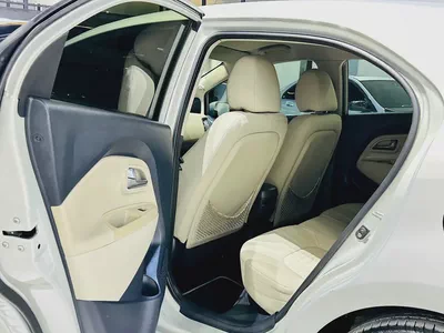 KIA RIO 2013 GCC SPECS WITH BBS RIMS MINT CONDITION-14