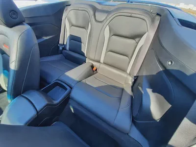 Chevrolet camaro 2020 V8 2SS Full option-15