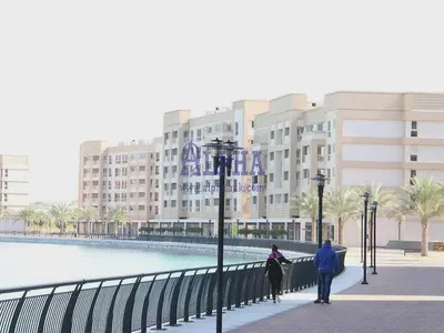 Studio | For Rent | Mina-2