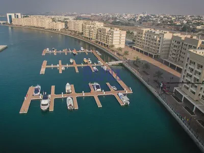 Studio | For Rent | Mina-4