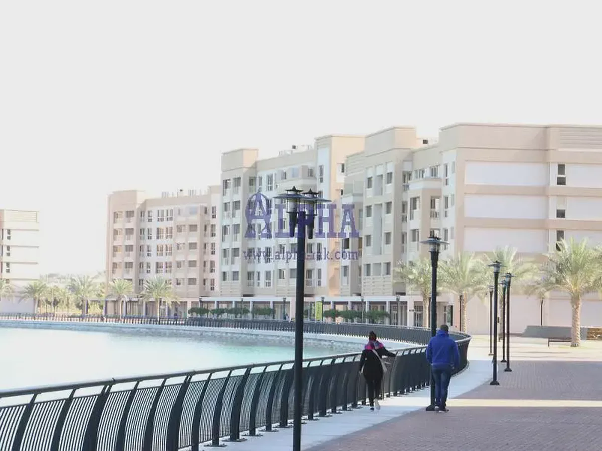Studio | For Rent | Mina-2-2