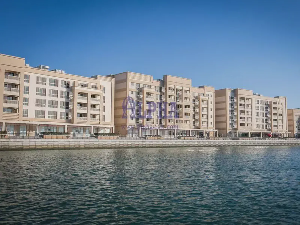 Studio | For Rent | Mina-1-1