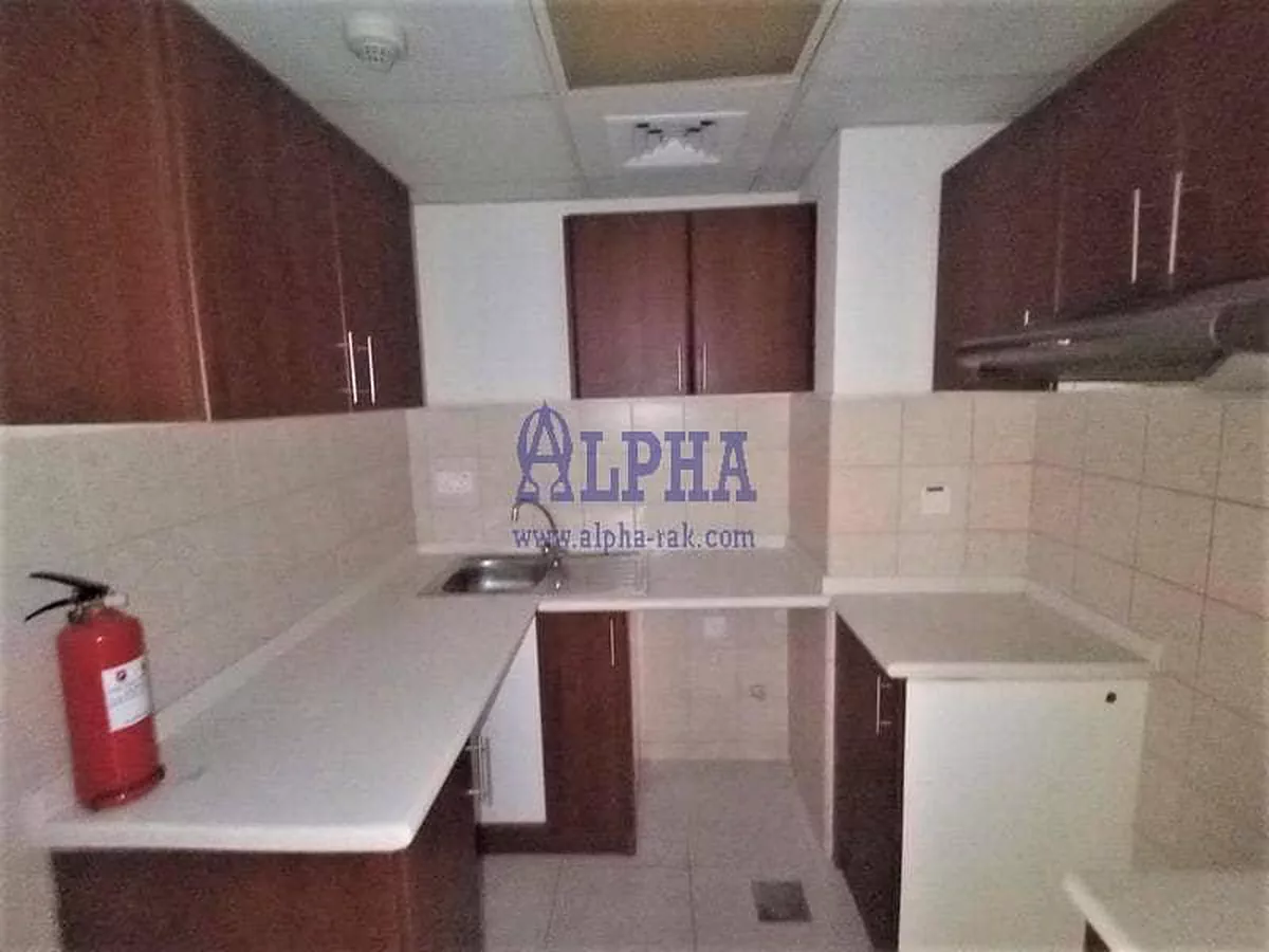 Studio | For Rent | Mina-5-5