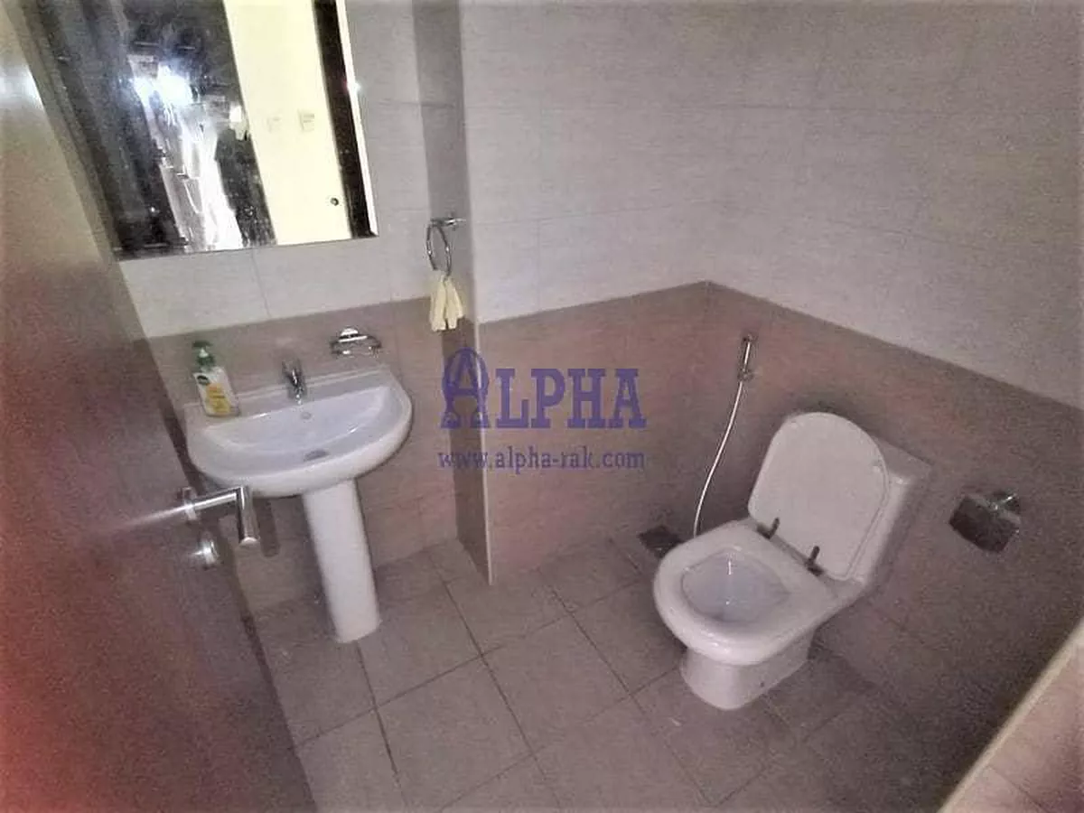 Studio | For Rent | Mina-7-7