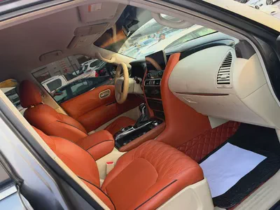 2015 Nissan Patrol SE GCC Specs-2