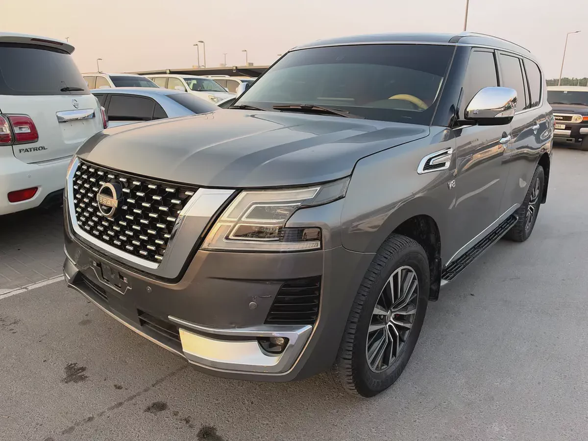 2015 Nissan Patrol SE GCC Specs-3-3