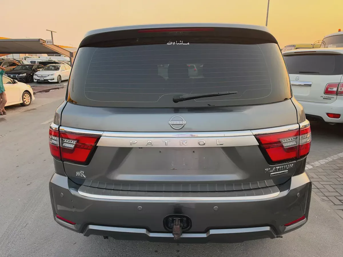2015 Nissan Patrol SE GCC Specs-5-5