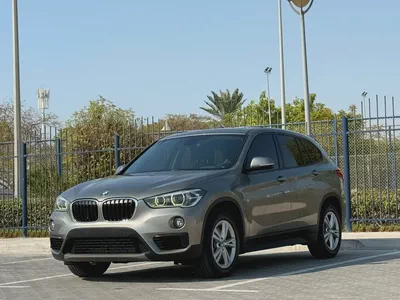 2019-BMW X1-sDrive20i-Excellent condition-Bank finance available-0