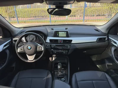 2019-BMW X1-sDrive20i-Excellent condition-Bank finance available-9