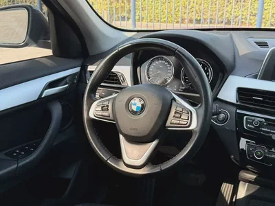 2019-BMW X1-sDrive20i-Excellent condition-Bank finance available-12
