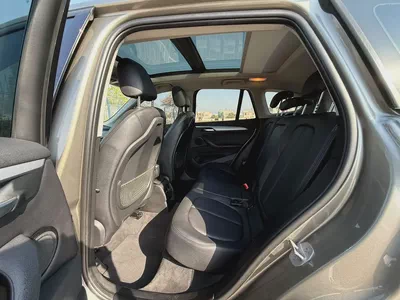 2019-BMW X1-sDrive20i-Excellent condition-Bank finance available-13