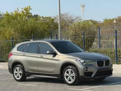 2019-BMW X1-sDrive20i-Excellent condition-Bank finance available-1
