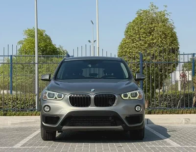 2019-BMW X1-sDrive20i-Excellent condition-Bank finance available-3