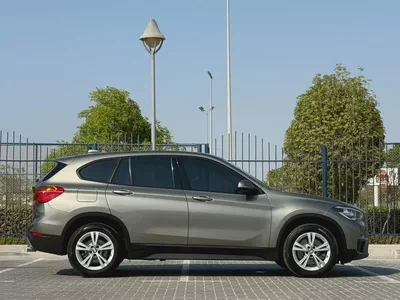 2019-BMW X1-sDrive20i-Excellent condition-Bank finance available-4