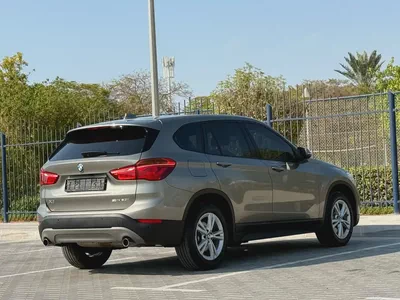 2019-BMW X1-sDrive20i-Excellent condition-Bank finance available-5