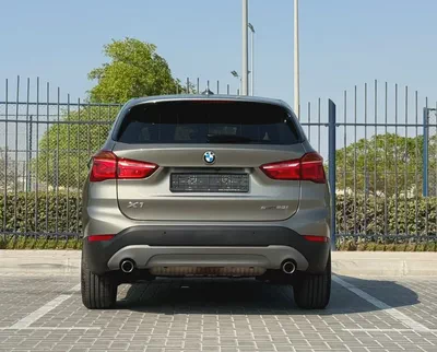 2019-BMW X1-sDrive20i-Excellent condition-Bank finance available-6