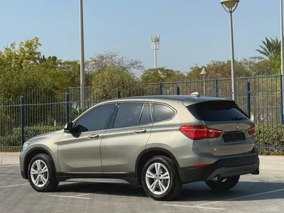 2019-BMW X1-sDrive20i-Excellent condition-Bank finance available-7