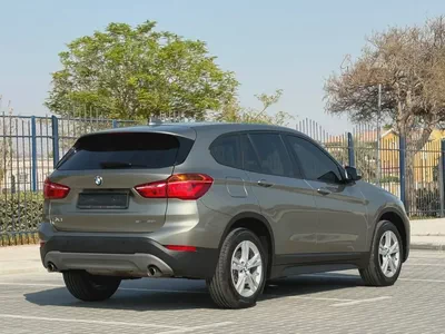 2019-BMW X1-sDrive20i-Excellent condition-Bank finance available-8