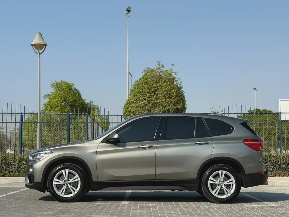 2019-BMW X1-sDrive20i-Excellent condition-Bank finance available-2-2