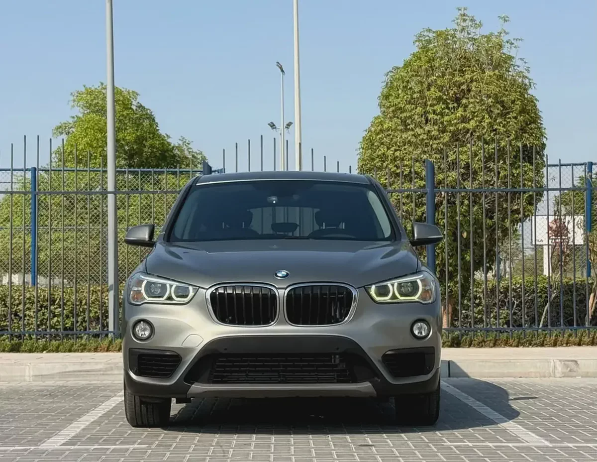 2019-BMW X1-sDrive20i-Excellent condition-Bank finance available-3-3