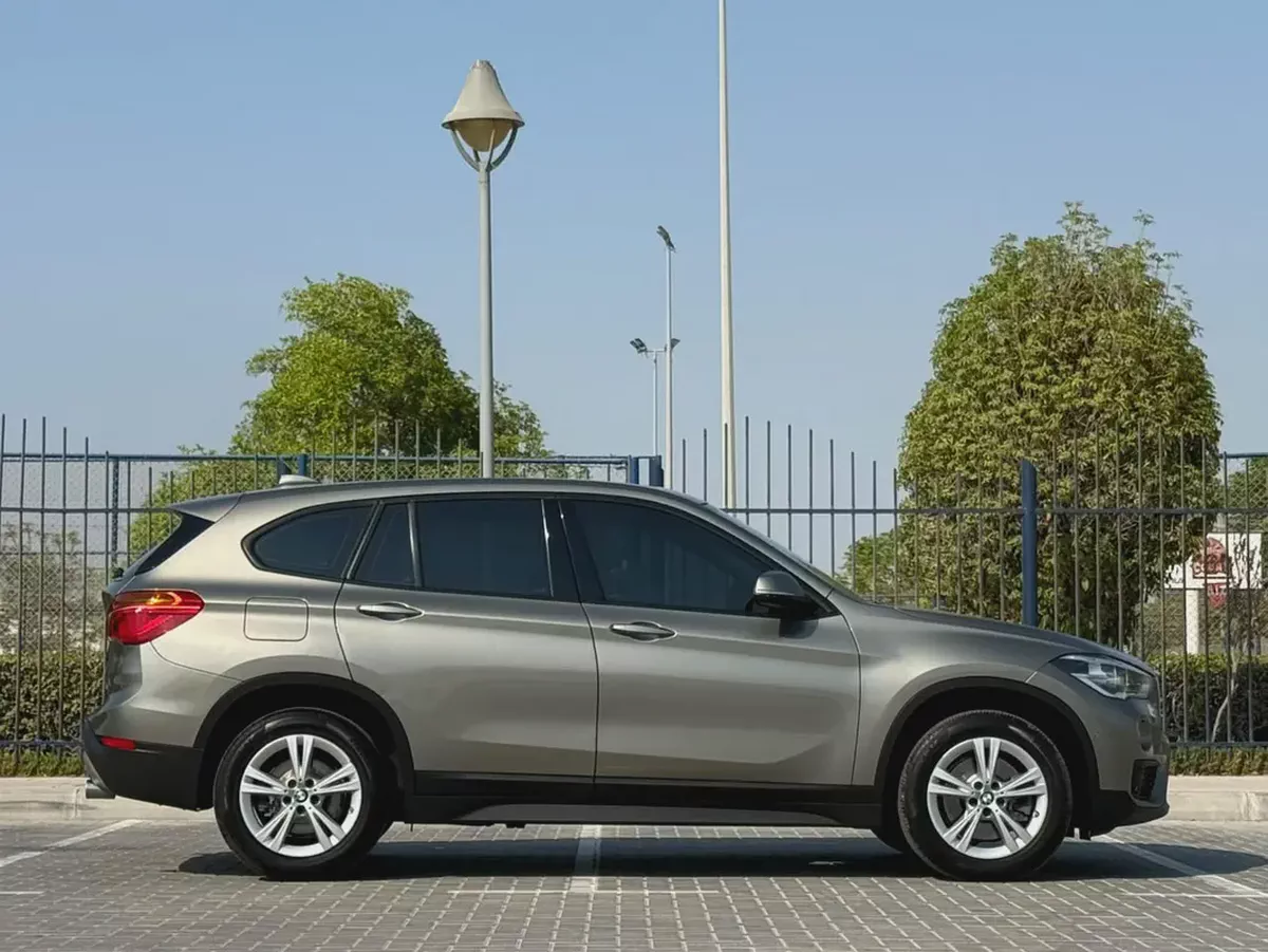 2019-BMW X1-sDrive20i-Excellent condition-Bank finance available-4-4