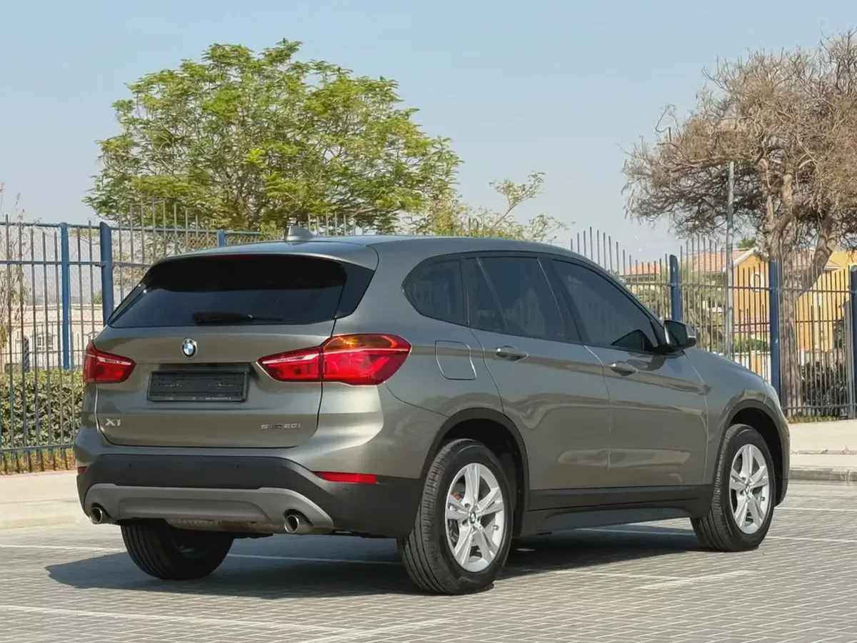 2019-BMW X1-sDrive20i-Excellent condition-Bank finance available-8-8