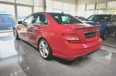 CGI . BlueEfficiency  . GCC Specs . Full Option . Excellent Condition-3