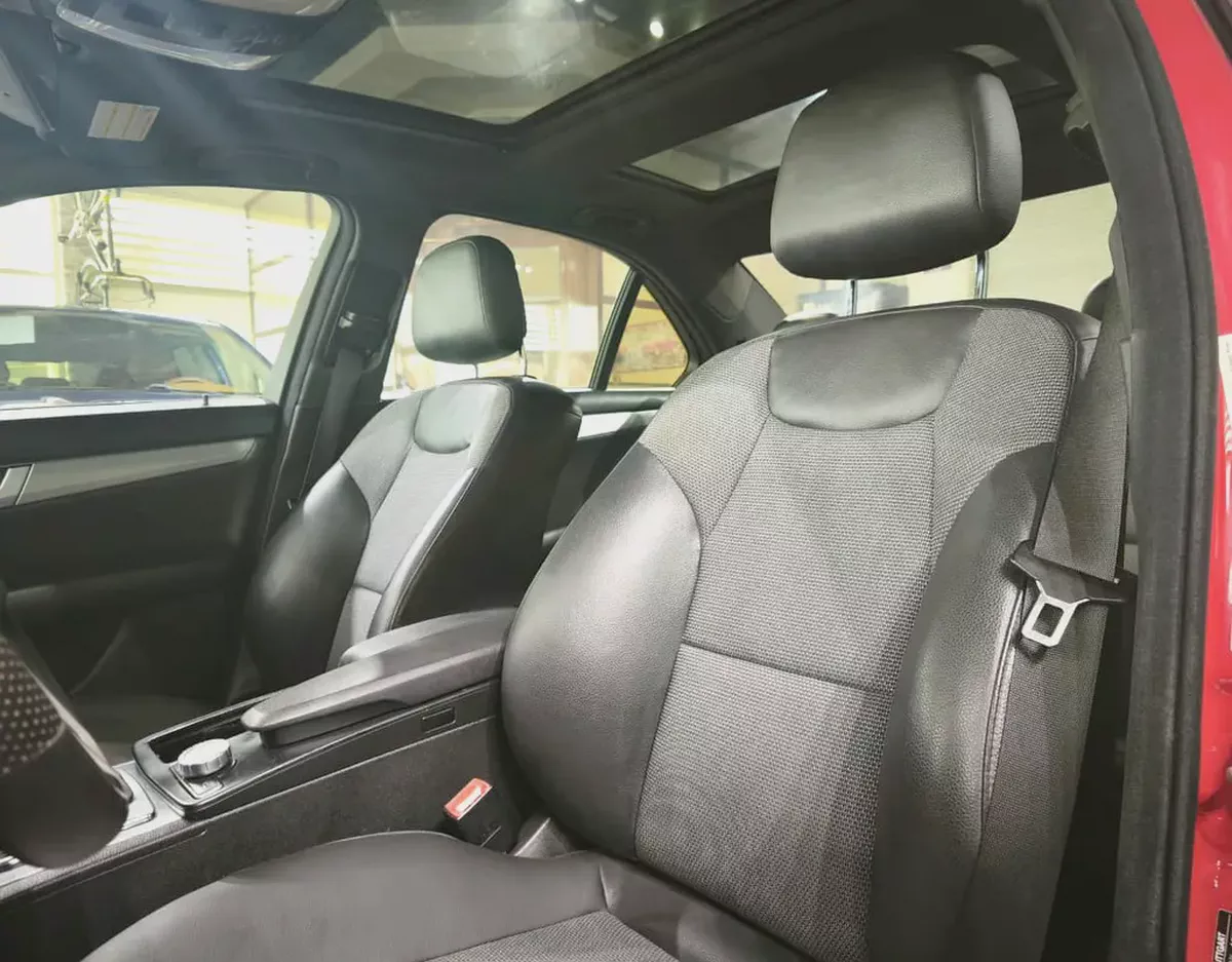 CGI . BlueEfficiency  . GCC Specs . Full Option . Excellent Condition-13-13