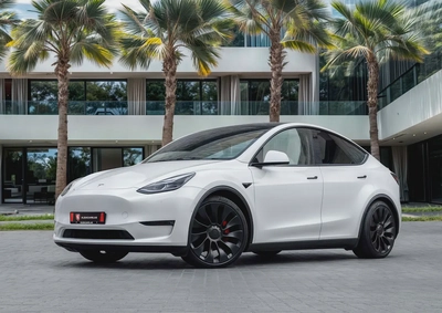 2,938 P.M |  Model Y Performance | 0% Downpayment | Tesla Warranty-0