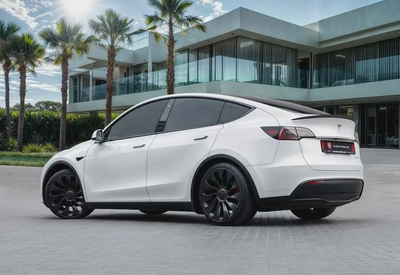 2,938 P.M |  Model Y Performance | 0% Downpayment | Tesla Warranty-2