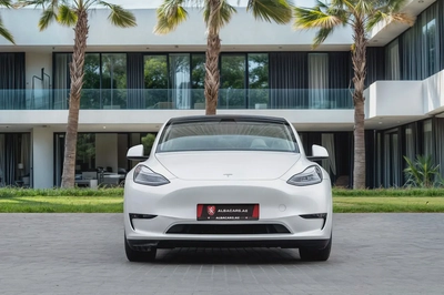 2,938 P.M |  Model Y Performance | 0% Downpayment | Tesla Warranty-3