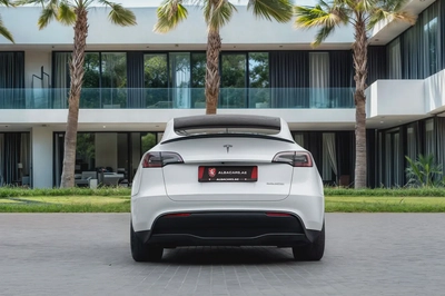 2,938 P.M |  Model Y Performance | 0% Downpayment | Tesla Warranty-4