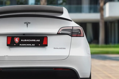 2,938 P.M |  Model Y Performance | 0% Downpayment | Tesla Warranty-5
