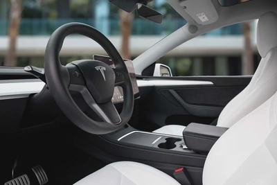 2,938 P.M |  Model Y Performance | 0% Downpayment | Tesla Warranty-8