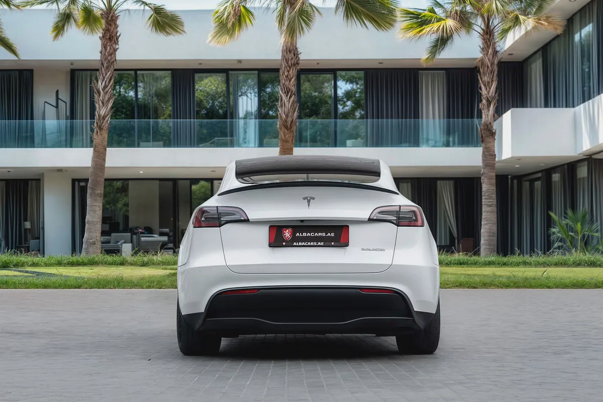 2,938 P.M |  Model Y Performance | 0% Downpayment | Tesla Warranty-4-4