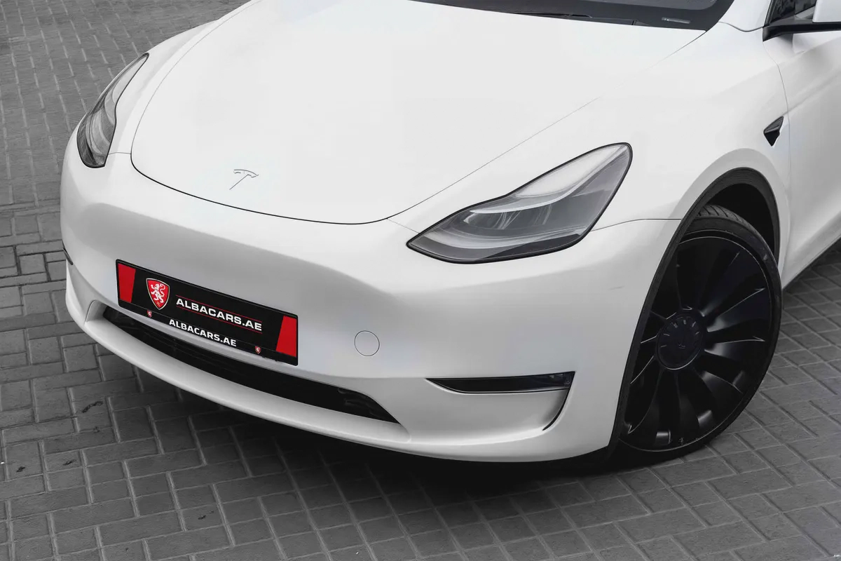 2,938 P.M |  Model Y Performance | 0% Downpayment | Tesla Warranty-6-6