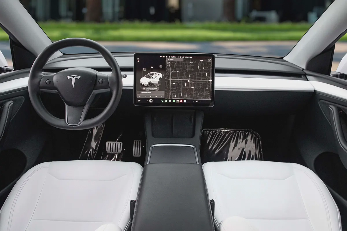 2,938 P.M |  Model Y Performance | 0% Downpayment | Tesla Warranty-7-7